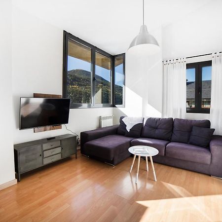 El Tarter Apartments Exterior foto